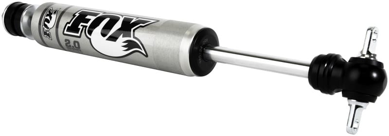 Fox 09+ Dodge 1500 2WD 2.0 Performance Series 5.1in. Smooth Body IFP Front Shock / 0-2in Lift thumbnail 2