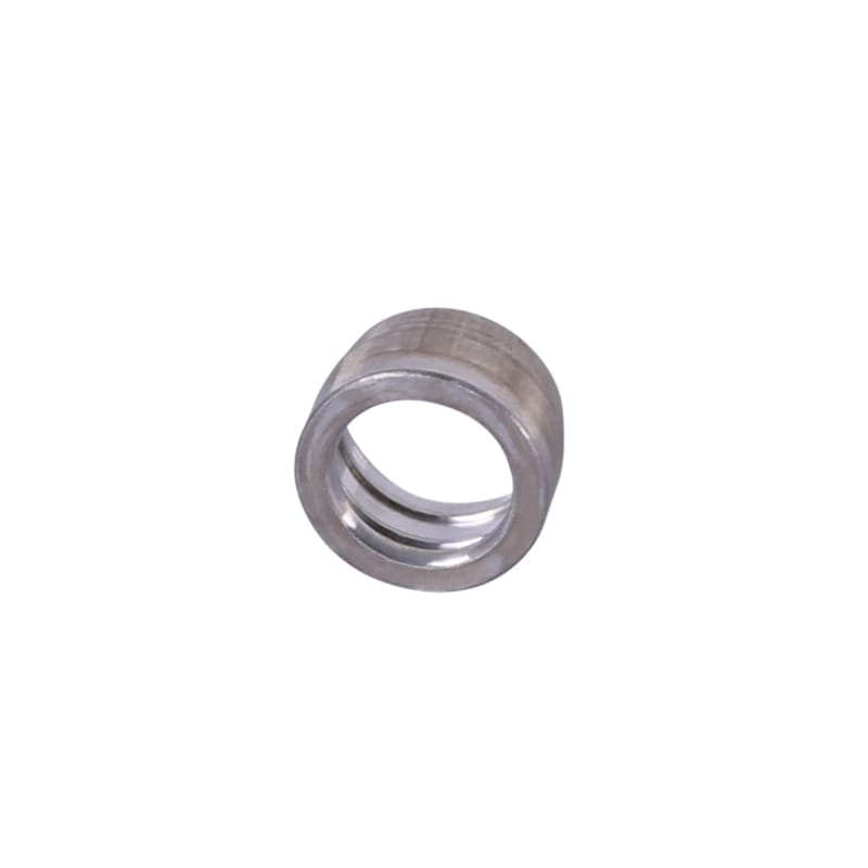 Aeromotive Olive PTFE Hose End - AN-08 thumbnail 3