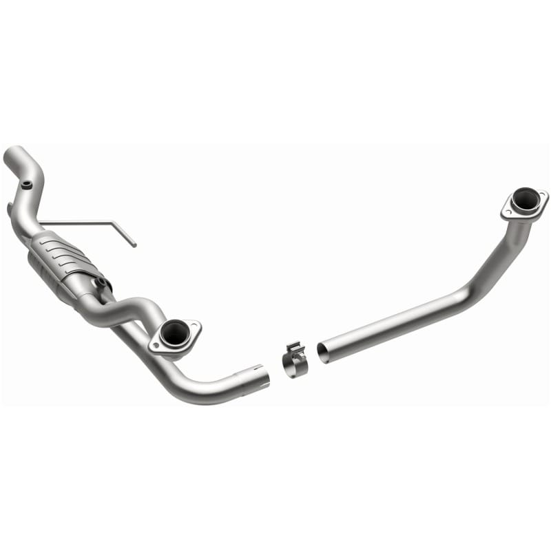 MagnaFlow Conv DF 98-99 Dodge Van 3.9L/5.2L/5 thumbnail 4