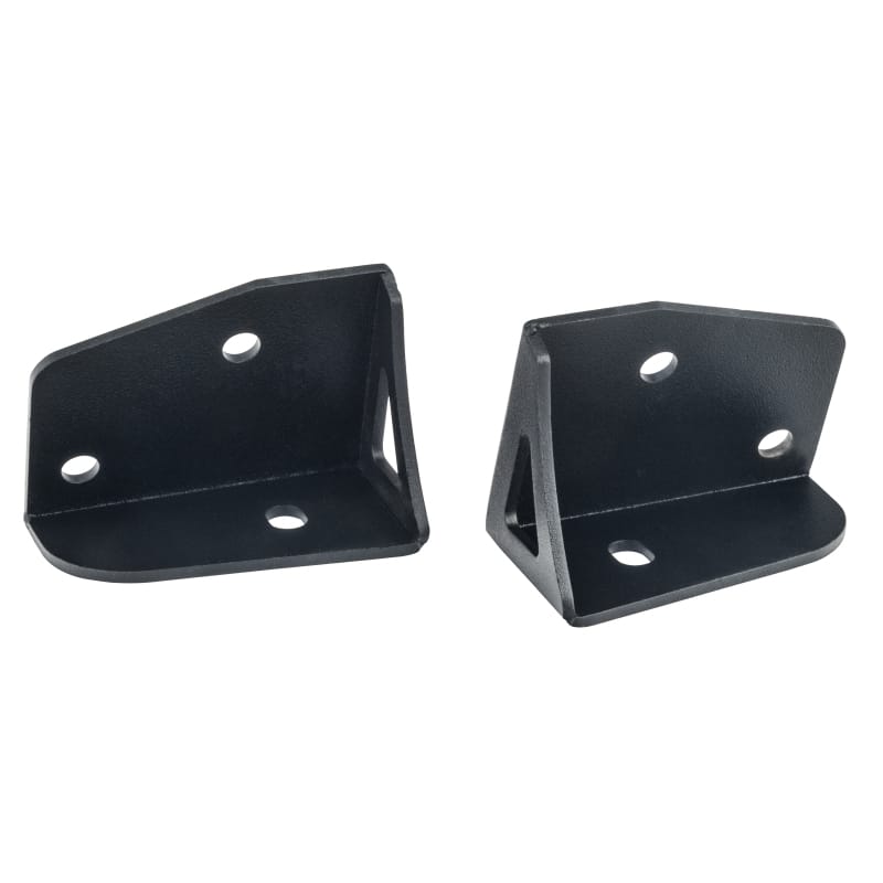 Oracle Jeep JK Lower Windshield OVERSIZED Light Mount Brackets (Pair) thumbnail 2