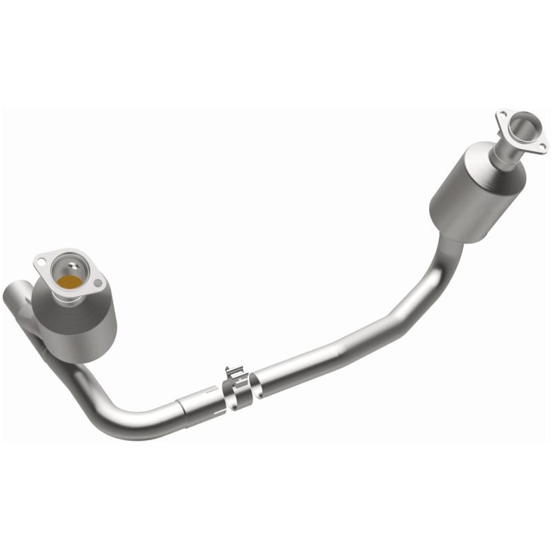 MagnaFlow 2004 Dodge Dakota 3.7L Direct Fit Converter thumbnail 2