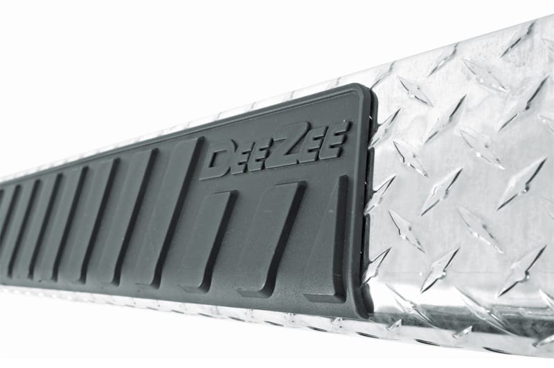 DZE Nerf Bars - DZ16421