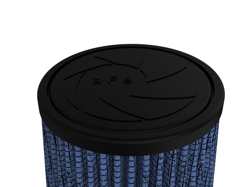 aFe Magnum FLOW Universal Air Filter 2-7/8 IN F x 3-7/8 IN B x 3 IN T x 5 IN H thumbnail 3