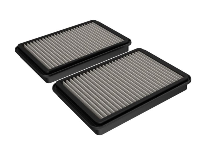aFe Magnum FLOW Pro DRY S Air Filter 21+ RAM 1500 TRX V8-6.2L thumbnail 2
