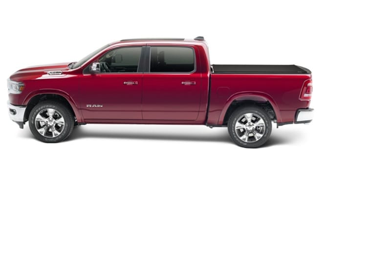Truxedo 19-20 Ram 1500 (New Body) w/RamBox 5ft 7in Sentry CT Bed Cover thumbnail 2