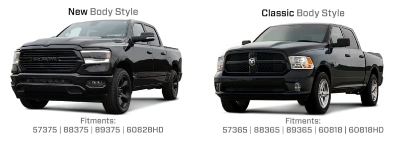 Air Lift LoadLifter 5000 Ultimate for 2019 Ram 1500 4WD w/Internal Jounce Bumper thumbnail 6