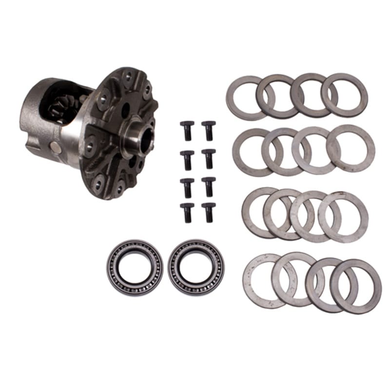 Omix Differential Carrier Assembly Dana 35 - 16505.30