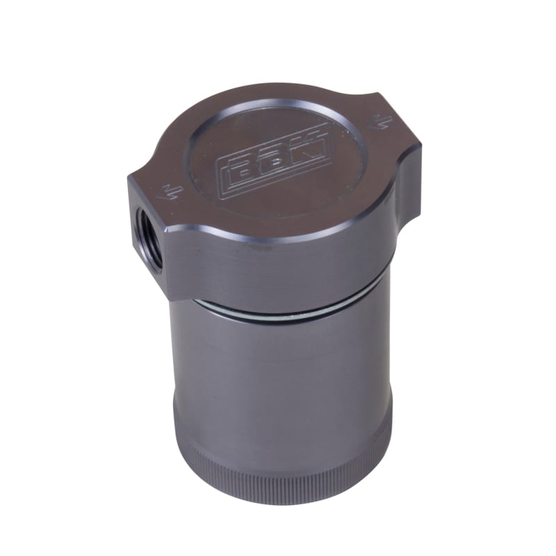 BBK 05-10 Dodge 6.1L Hemi Challenger/Charger/300 Oil Separator Kit (Passenger Side) thumbnail 7