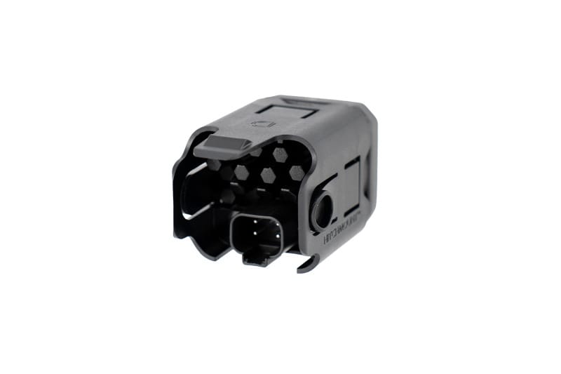 Diode Dynamics Hitch Mount LED Pod Reverse Kit C1R thumbnail 8