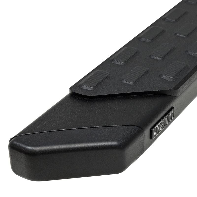 Westin 20-25 Jeep Gladiator HDX Running Boards - Tex. Blk thumbnail 3