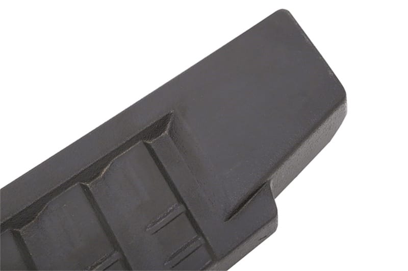 DZE Running Board - DZ16611 thumbnail 2