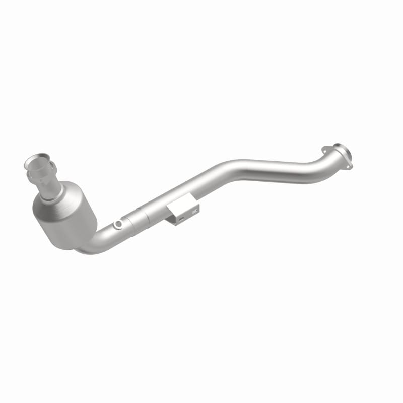 MagnaFlow Conv DF Mercedes CLK320 01-03 Passenger Side thumbnail 3