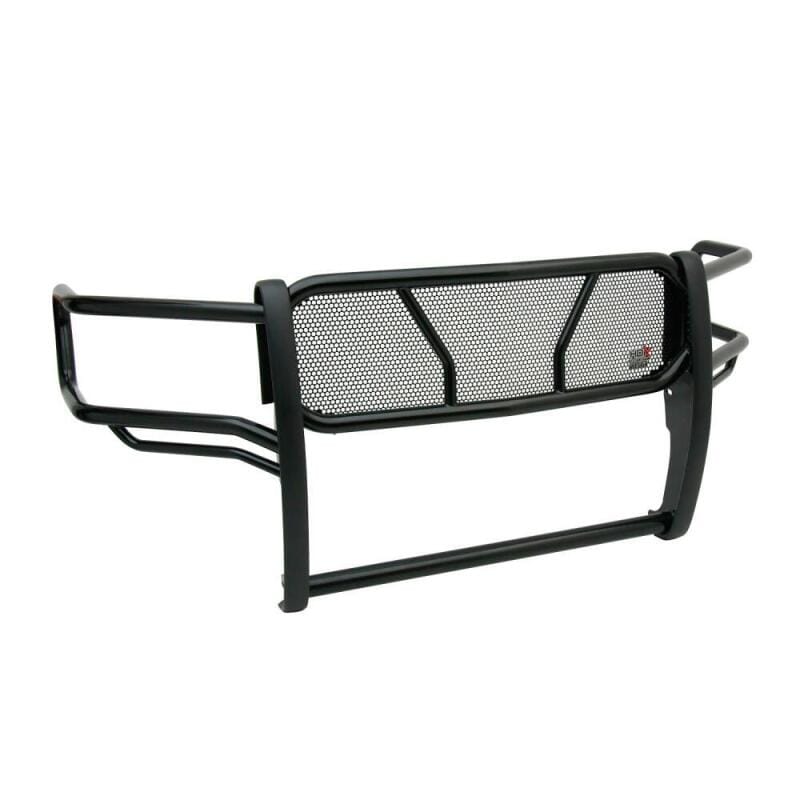 Westin 2006-2008 Dodge Ram 1500 HDX Grille Guard - Black thumbnail 2