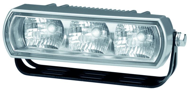 Hella Daylight Running Lamp Md12/24 Set 2Pt thumbnail 2