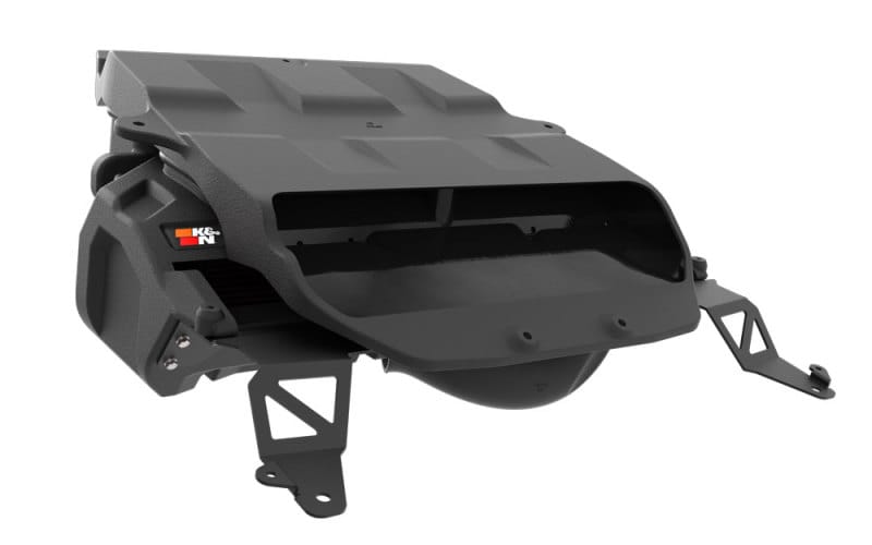 K&N 2021-2022 Dodge RAM 1500 TRX V8-6.2L AirCharger Intake thumbnail 2