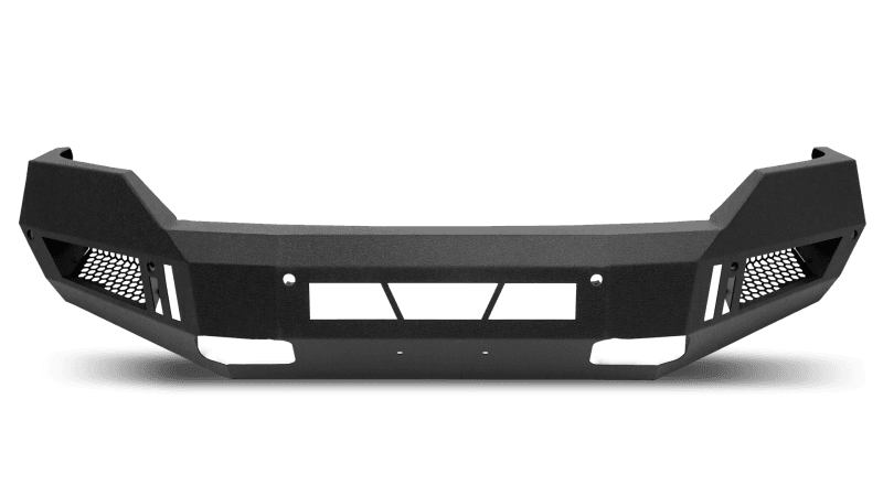 Body Armor 4x4 13-18 Dodge Ram 1500 Eco Series Front Bumper