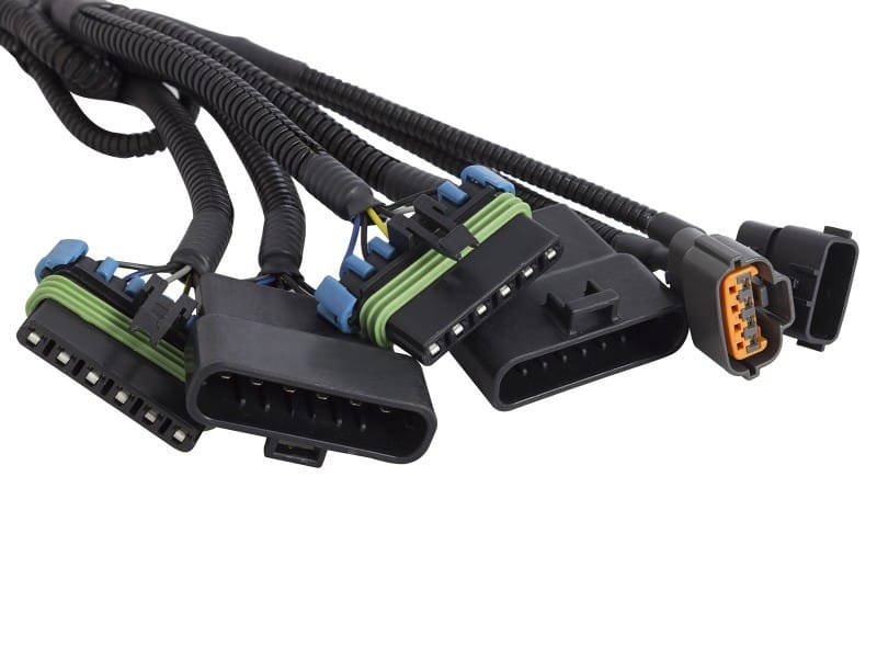 aFe Scorcher HD Module 19-21 Ram Diesel Trucks L6-6.7L (td) thumbnail 4