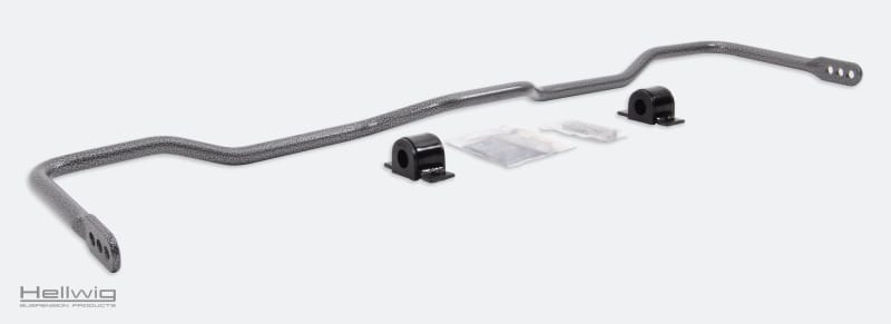 Hellwig 20-21 Jeep Gladiator Solid Heat Treated Chromoly 7/8in Rear Sway Bar thumbnail 3