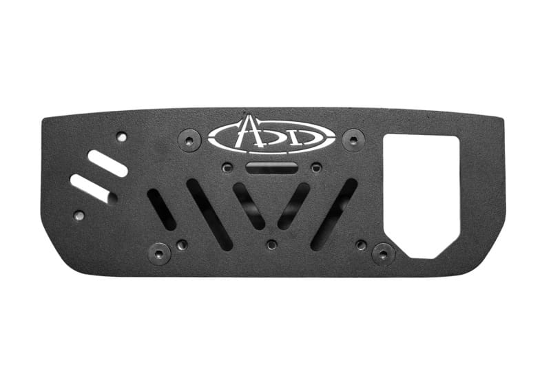 Addictive Desert Designs 21-23 Dodge Ram TRX Digital Device Dash Mount thumbnail 2