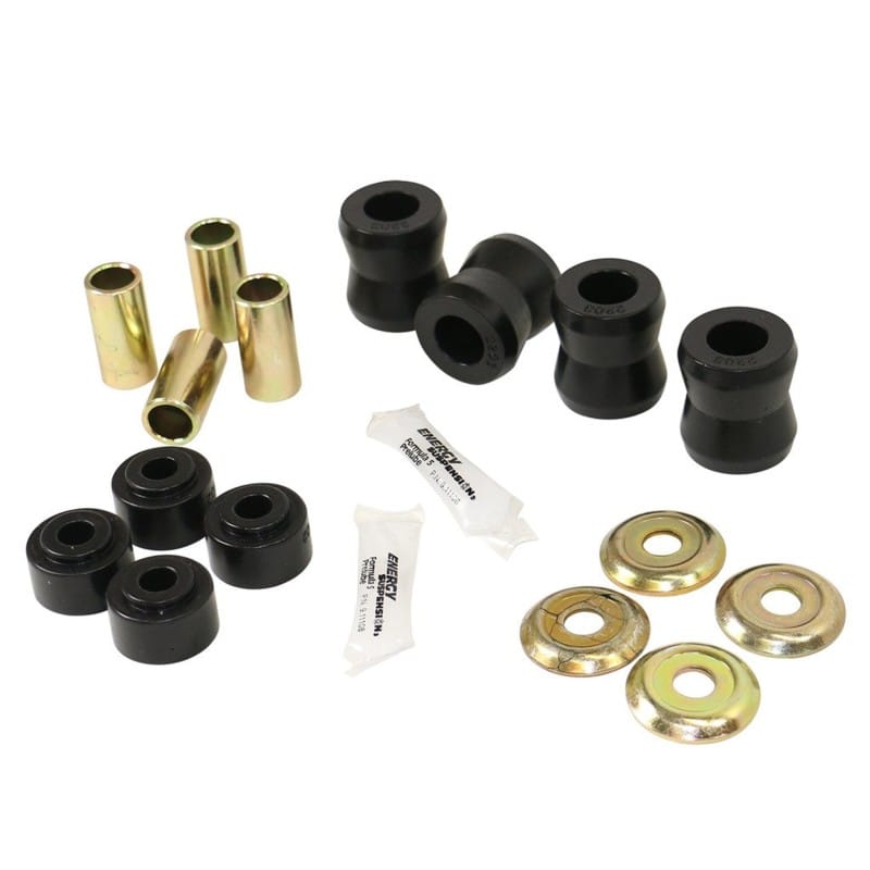 BD Diesel Sway Bar End Links Kit - Dodge 2010-2012 4wd 2500/3500 thumbnail 2