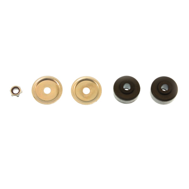 Bilstein 5100 Series 1998 Jeep Wrangler SE Front 46mm Monotube Shock Absorber - 24-188180 thumbnail 3