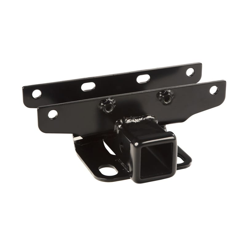 Rugged Ridge Receiver Hitch Kit w/ Wiring Harness 18-20 Jeep Wrangler JL thumbnail 2