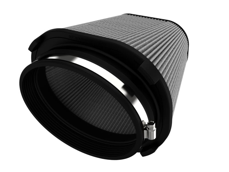 aFe TrackSeries Intake Replace Air Filterw/PDS Media 5.5x7.5in F x 9x7in B x 5.75x3.75in T x 7.5in H thumbnail 3