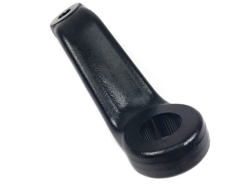 Tuff Country 09-23 Dodge Ram 3500 4wd Drop Pitman Arm thumbnail 2