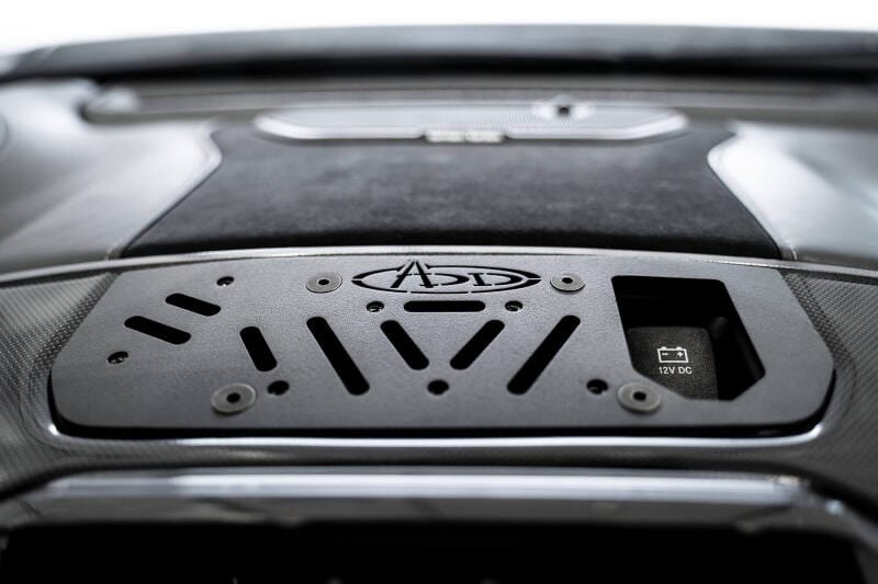Addictive Desert Designs 21-23 Dodge Ram TRX Digital Device Dash Mount thumbnail 4