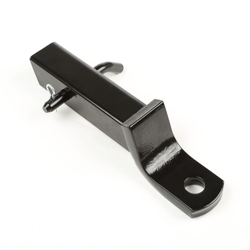 Rugged Ridge 2in Drawbar & Hitch Pin thumbnail 2