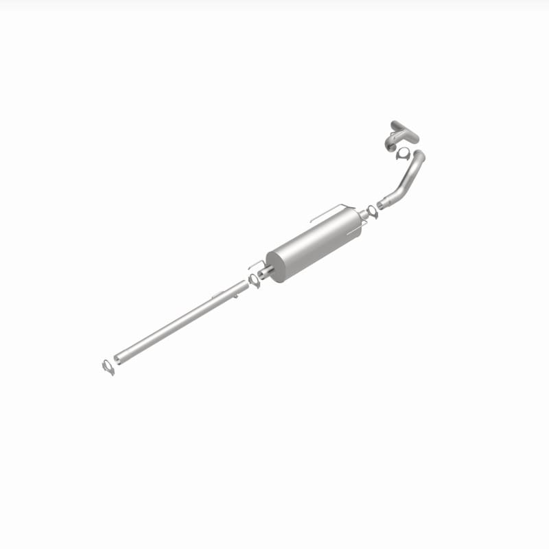 MagnaFlow BRE Exhaust Kit 02-05 Dodge Ram 1500 thumbnail 2
