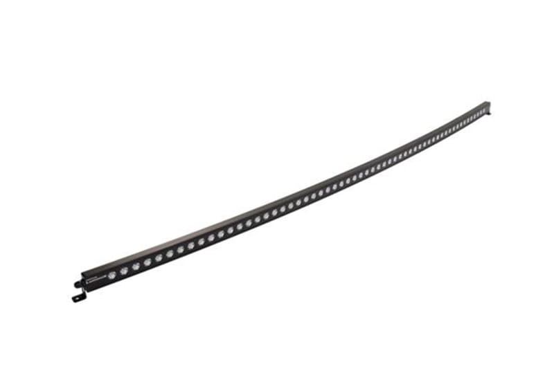 Putco Luminix High Power LED - 60in Curved Light Bar - 57 LED - 22800LM - 61.63x.75x1.5in - 6 Deg thumbnail 2