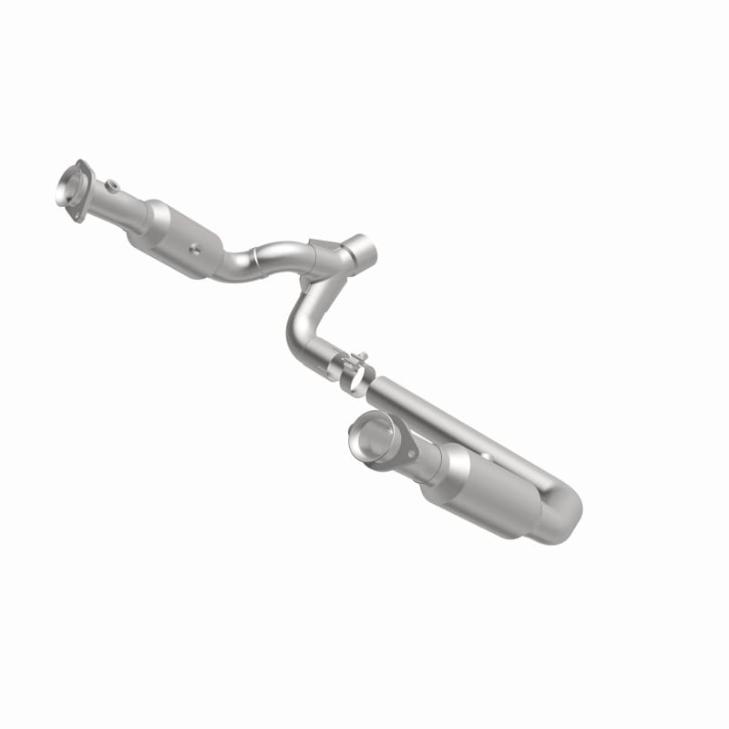 MagnaFlow 2009 Dodge Ram 1500 4.7L Direct Fit Converter