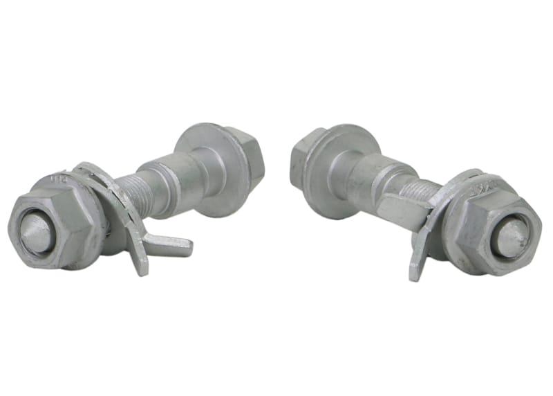 Whiteline 02-07 WRX F&R / 03-07 Impreza NA F&R / 04-07 STi F&R / 08+ WRX Hatch F Only / 08-09 STi thumbnail 2