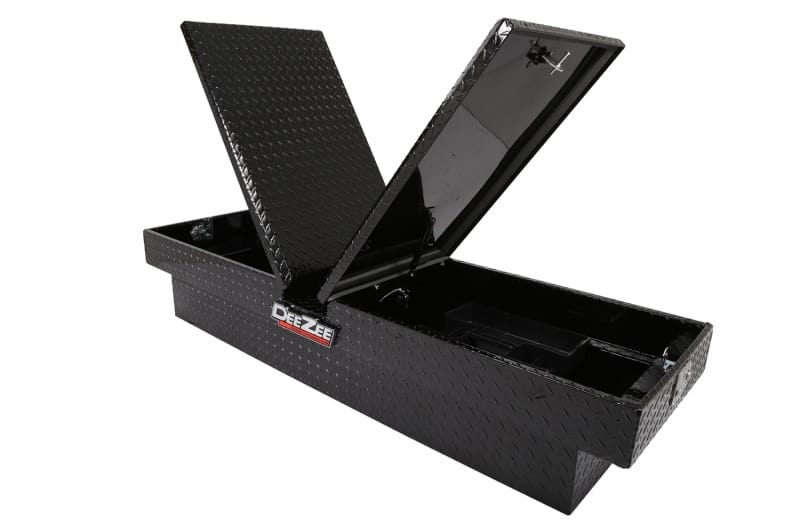 DZE Red Toolbox - DZ8370B thumbnail 3