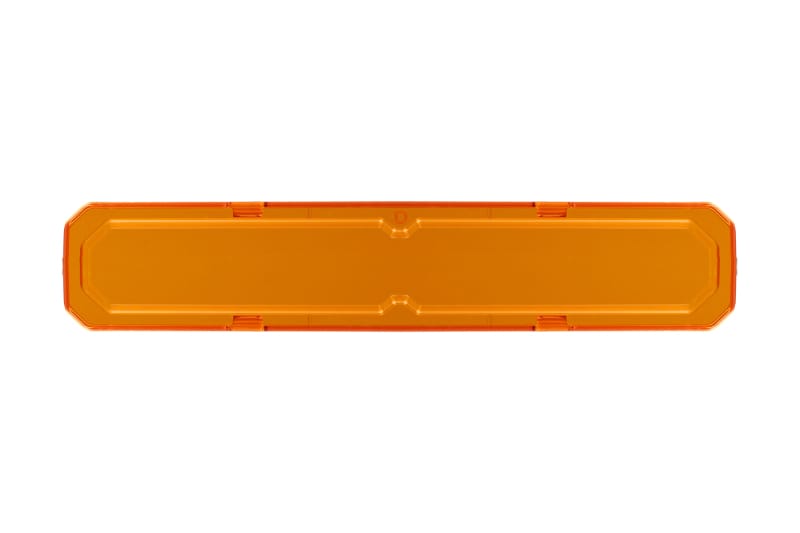 Diode Dynamics SS10 Cover Standard Amber