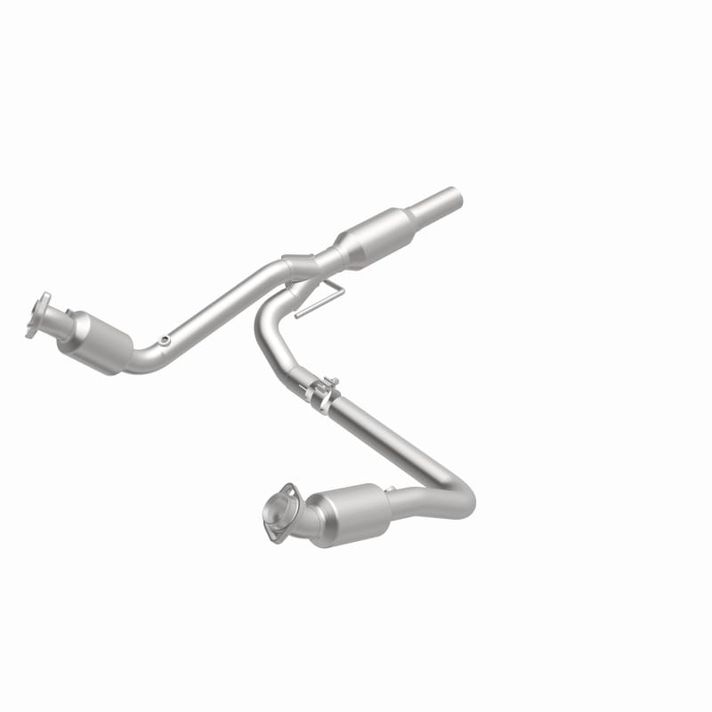 MagnaFlow 01-02 Dodge Ram 2500 5.9L Direct Fit Converter thumbnail 3