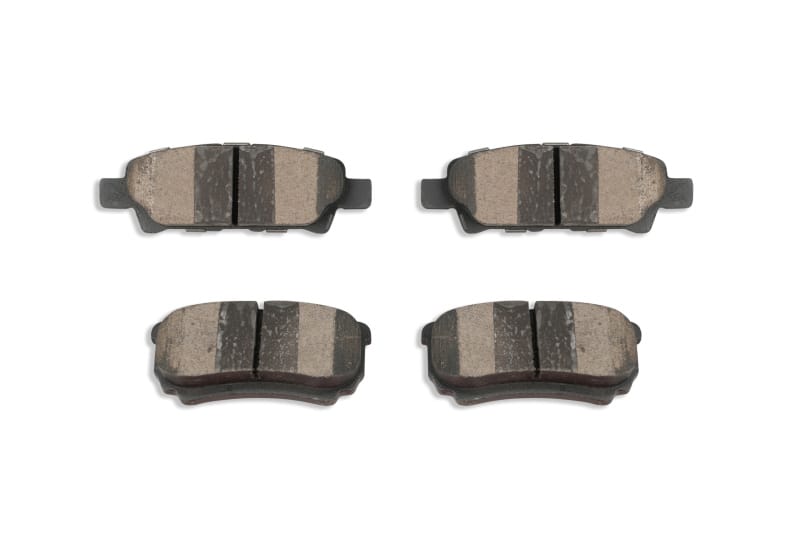 DBA 11-14 Chrysler 200 (262mm Rear Rotor) Street Series Rear Brake Pads