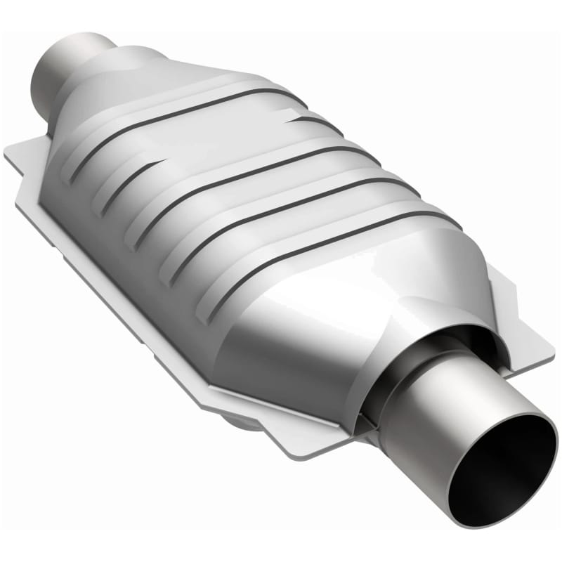 MagnaFlow Universal Catalytic Converter 2 - 94204 thumbnail 2