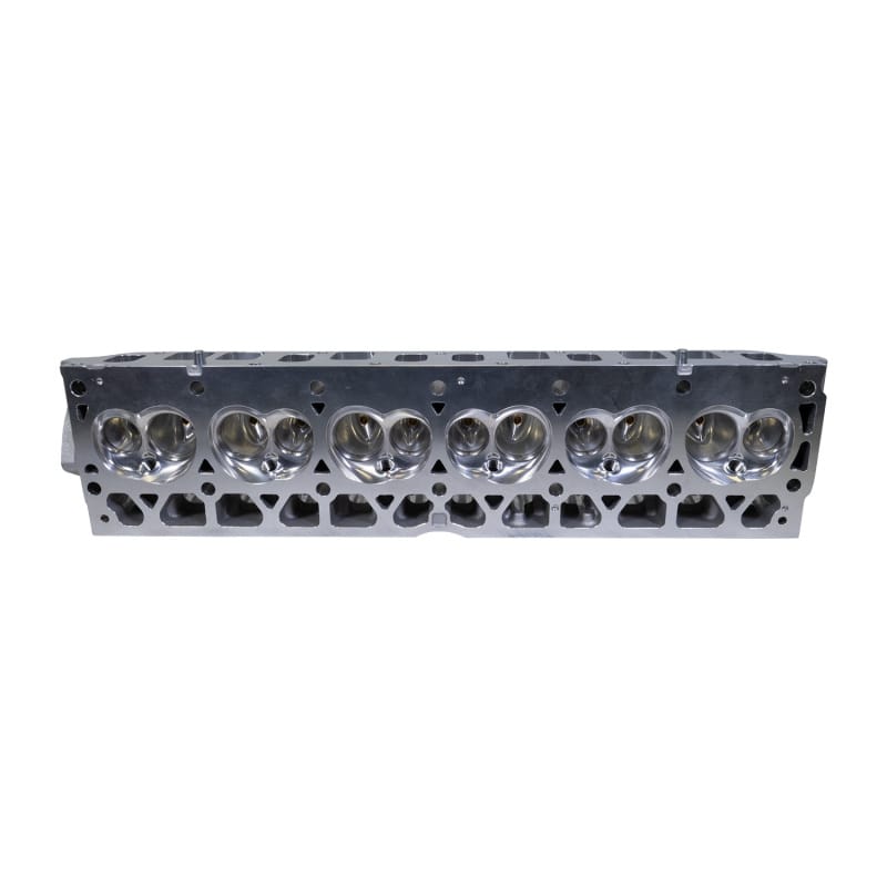 Edelbrock Jeep 4.0L I6 Victor CNC Cylinder Head thumbnail 3