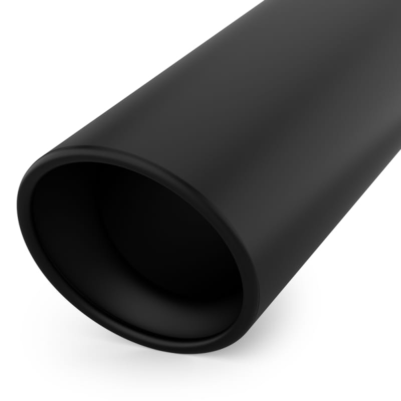 MagnaFlow 2019 Ram 1500 V8 5.7L (Excl. Tradesman) Black Coated 3in 409SS Cat-Back Exhaust System thumbnail 5