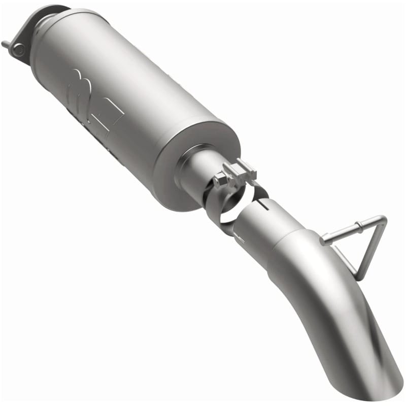 MagnaFlow SYS C/B 00-06 Jeep Wrangler 4/6 cyl thumbnail 4