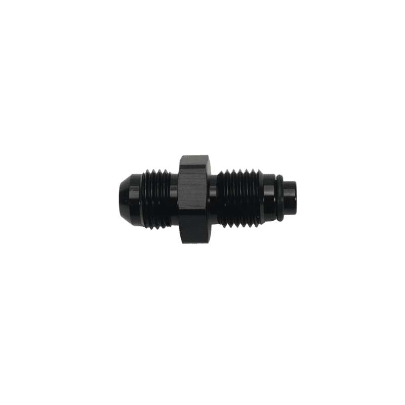 DeatschWerks 6AN Male Flare to M14x1.5 Male Inverted Flare Adapter