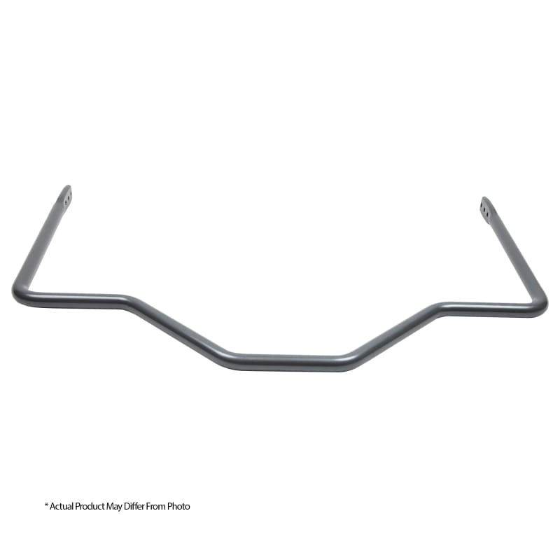 Belltech 20-24 Jeep Gladiator JT 1in / 25.4mm Rear Anti-Sway Bar w/ Hardware thumbnail 4