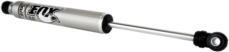 Fox 05+ Ford SD 2.0 Performance Series 9.1in. Smooth Body IFP Front Shock (Alum) / 2-3.5in. Lift thumbnail 2