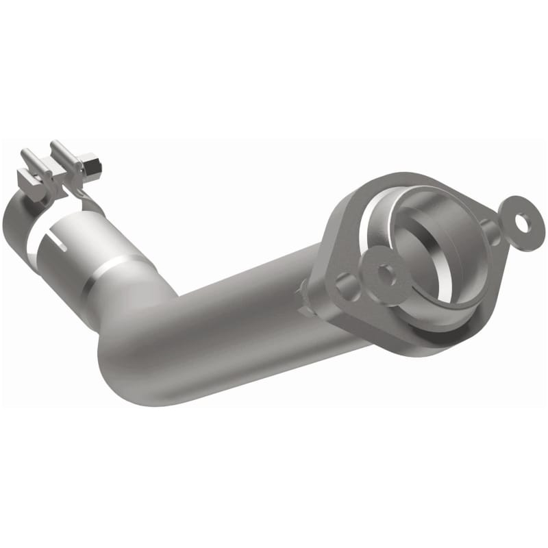 MagnaFlow 18-20 Jeep Wrangler V6 3.6L Bolt On Extension Pipe 2in Pipe Diameter thumbnail 3