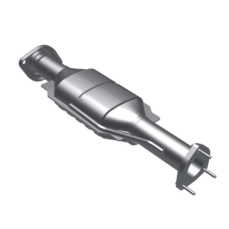 MagnaFlow Direct Fit Catalytic Converter Jeep Wrangler 00-04 OEM - 49038