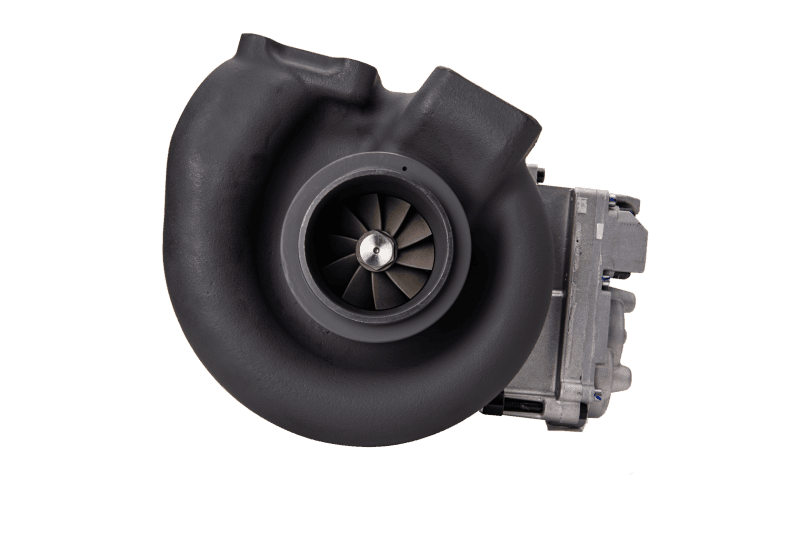 Fleece Performance 13-17 Cummins 63mm FMW Holset VGT Cheetah Turbocharger