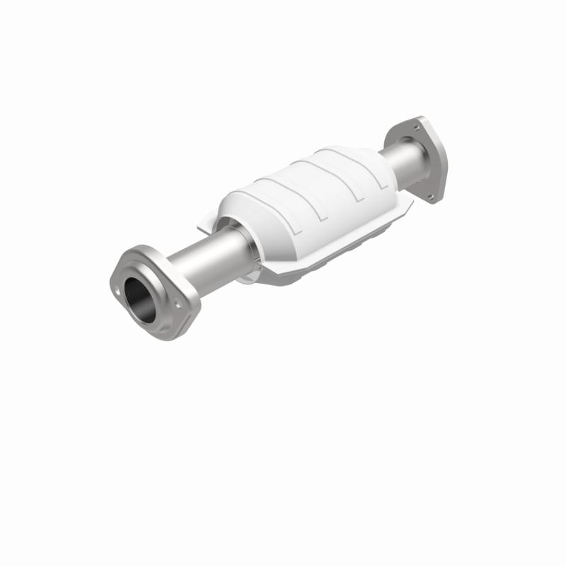 MagnaFlow Direct Fit Catalytic Converter 01/20/00-01 Jeep Cherokee 4.0L Rear (49 State) thumbnail 3