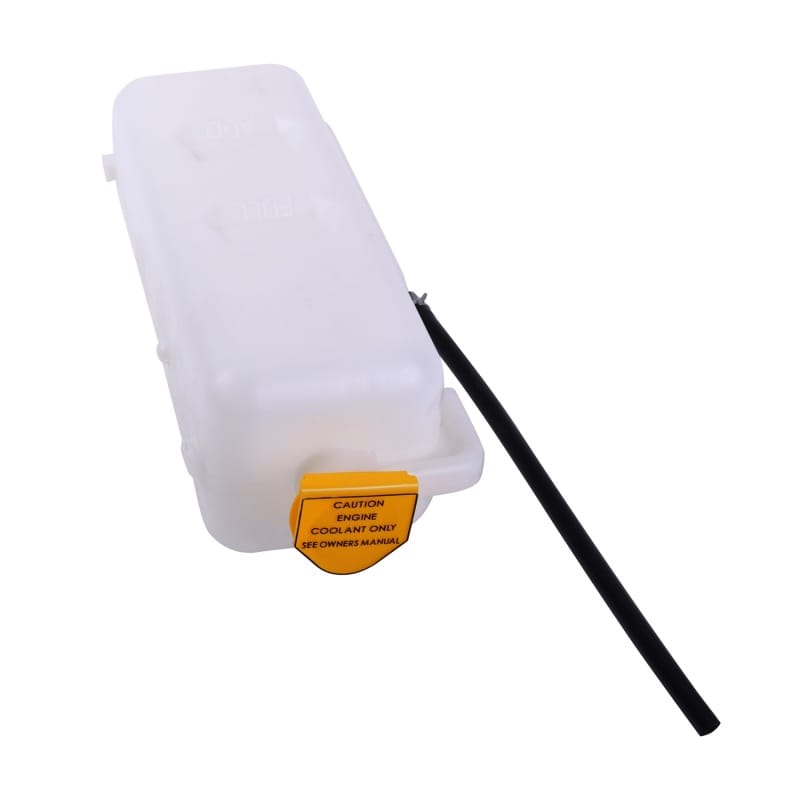 Omix Coolant Overflow Bottle 97-06 Jeep Wrangler thumbnail 2
